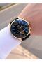 Romanson Automatic Inner Functions Active Flowing Seconds Off Clip Men Wrist Watch Erms.1551.06 - 2