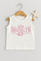 Boys' Summer Shirt 3-Piece Top and Bottom Set - 3