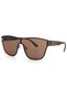 Brown Women's Sunglasses Apss044301