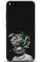Xiaomi Mi 6 Case Hd Printed Case - Custody Series 5077