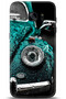 Case for Samsung Galaxy S7 Edge Case Hd Print - Like You Series 5089
