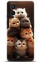 9 Case Hd Printed Case - Custody Series 5076