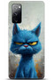 Samsung Galaxy S20 Fe Case Hd Printed Case - Like You Series 5085