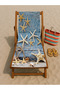 Beach Towel, Sea Towel, Sunbed Towel, Printed Towel, 80 X 150 cm - 2