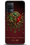 Oppo Reno 5 Lite Case Hd Printed Case - Custody Series 5073