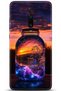 Xiaomi Mi 9t Pro Case Hd Printed Case - Custody Series 5118