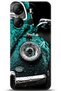 Spark Go 2023 Case Hd Printed Case - Custody Series 5089