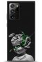 Samsung Galaxy Note 20 Ultra Case Hd Printed Case - Custody Series 5077