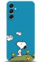 Samsung Galaxy M34 5g Case Hd Printed Case - Like You Series 5099