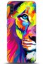 Samsung Galaxy A50 Case Hd Printed Case - Custody Series 5084