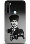 حافظة هاتف Xiaomi Redmi Note 8 مطبوعة بدقة عالية - سلسلة الحفاظ 5112