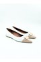 Women's Genuine Leather Ballerinas