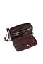 Leather Brown Handbag 331 61 - 2