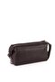 Leather Brown Handbag 116 4 - 2
