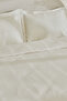 Alvin King Size Duvet Cover Set White - 4
