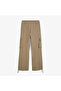 بنطال رياضي نسائي من Wardrobe Ess Cargo باللون البني - 5
