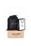 Leather Brown Handbag 334 61 - 7
