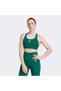 Tlrdreact Training Women's Green Training Bra