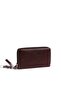 Leather Brown Handbag 331 61