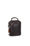 Brown Leather Hand and Shoulder Bag - 391 4 - 3