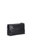 Leather Black Hand and Shoulder Bag 338 1 - 2