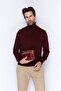 Leather Tan Hand and Shoulder Bag 364 63 - 7