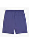 Wardrobe Ess Relaxed Men's Blue Shorts - 5