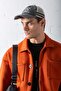 Men's Oversize Basic Comfortable Jacket Tile - 3