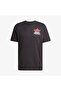 Fun Slogan g t Men's Black T-Shirt - 4