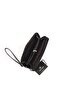 Leather Black Clutch Bag 331 12 - 3