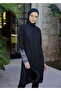 Hijab Swimsuit - Sports Style - 2