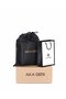 Black Leather Handbag 122 12 - 5