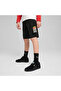 Mid90S Cargo Chino Kids Black Shorts - 3