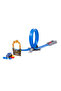 Metal Machines Road Rampage Kizgin Road Play Set 4+ - 3
