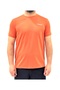 Dry-Touch Lycra Breathable Quick Dry Men's Sports T-Shirt