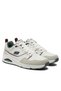 skechers men's sneakers 183020 white - 9
