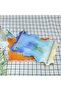 Epoxy Silicone Wavy Tray Mold Rectangular 40X24.2 cm