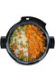 Electric Pressure Cooker 8L Smart Steam Pot 16-in-1 Multifunctional Programmable Multicooker - 7