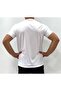 Dry-Touch Lycra Breathable Quick Dry Men's Sports T-Shirt - 5