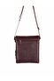 Leather Brown Shoulder Bag 308 61 - 7