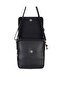 Leather Black Shoulder Bag 303 2 - 6