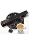 50 Original Line Espresso Coffee Capsules (Arpeggio, Roma, Ristretto, Kazaar, India) - 4