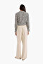 Stone Women's Trousers J8738Az/Bg210 - 6