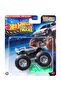 Hot Wheels Monster Trucks 1:64 Car Fyj44-Jdp80
