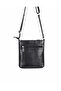 Leather Black Shoulder Bag 316 10 - 3