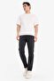 90's Slim Fit Black Men's Jean Pants D6612Ax/Nm40 - 2