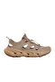 Beige Light Flexible Breathable Men's Sports Shoes Sandals Beach Shoes Asmara m - 2