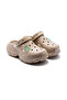 Sevilla Women's Slippers Mink-Green 36/40 - 2