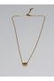 1. Grade Quality 316L Surgical Steel Rose Women's Short Necklace, Chain Model No 26 - 3