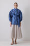 Textured Oversize Jacket